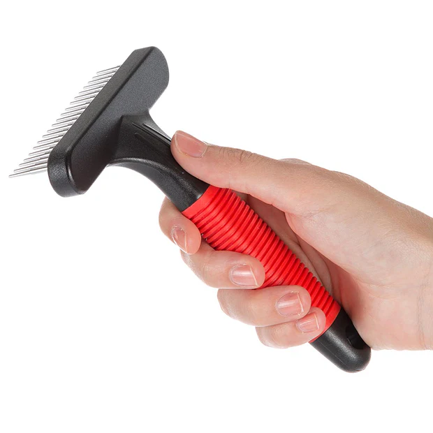 شانه گره باز کن USPET